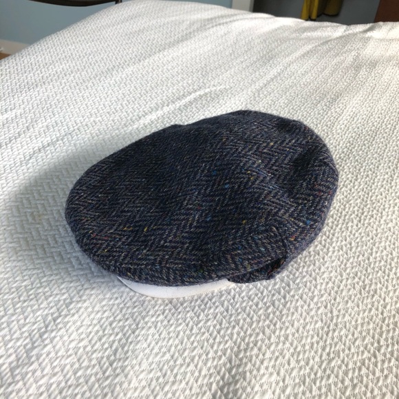 hats of ireland castlebar donegal tweed